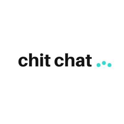 Chit Chat Agency's Logo