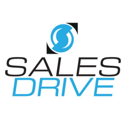 Sales Drive Limited UK's Logo