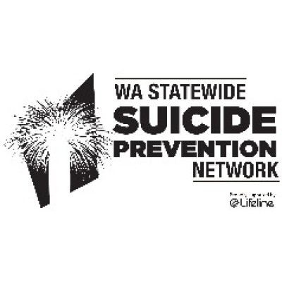 WA State-Wide Suicide Prevention Network's Logo