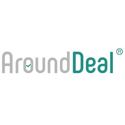 AroundDeal's Logo