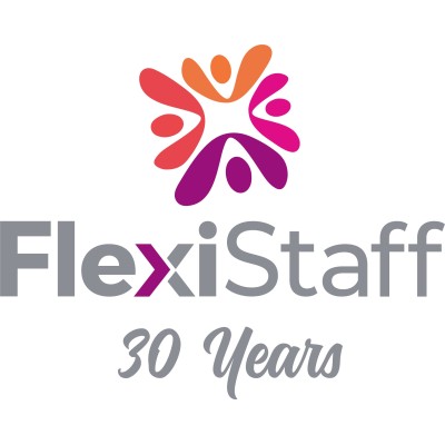 FlexiStaff Australia's Logo