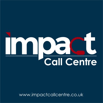 Impact Call Centre's Logo