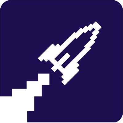 RocketBoost's Logo