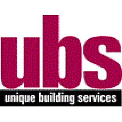 Unique Building Services Pty Ltd's Logo