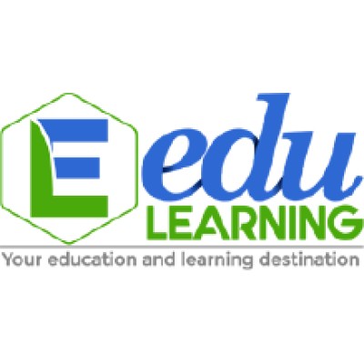 EDU Learning's Logo