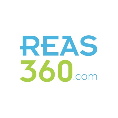 REAS360.com's Logo