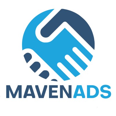 MavenAds Co.'s Logo