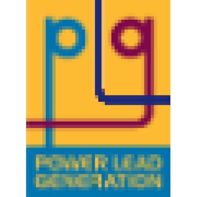 Power Lead Generation's Logo