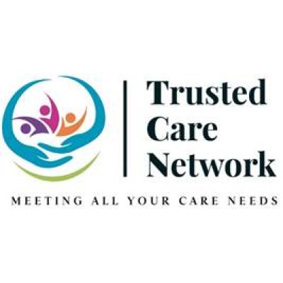 Trusted Care Network's Logo