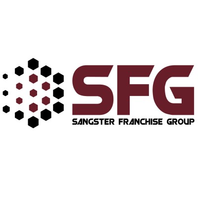 Sangster Franchise Group's Logo