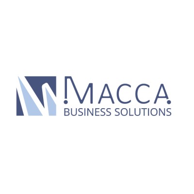 Maccca Business Solutions's Logo