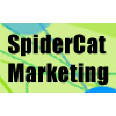 SpiderCat Marketing's Logo