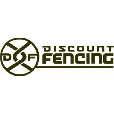 Discount Fencing & Temporary Fencing Hire's Logo