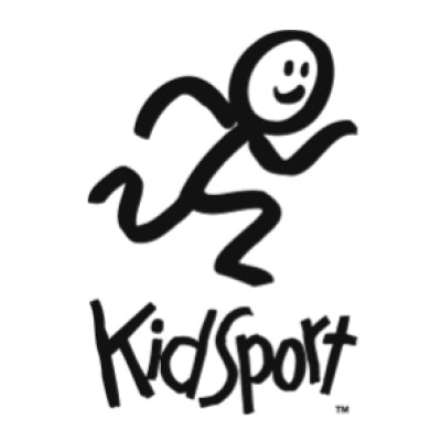 KidSport Alberta's Logo