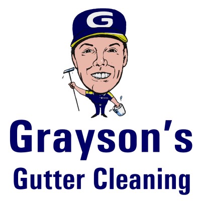 Grayson's Gutter Cleaning's Logo