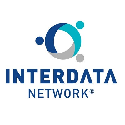 InterData Network® Logo