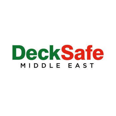 DeckSafe Middle East's Logo