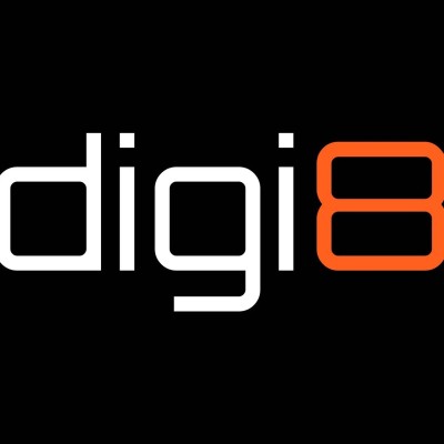 Digi8 Marketing Inc.'s Logo