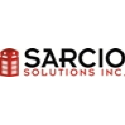 Sarcio Solutions Inc.'s Logo