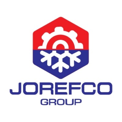 Jorefco Group of Industries's Logo