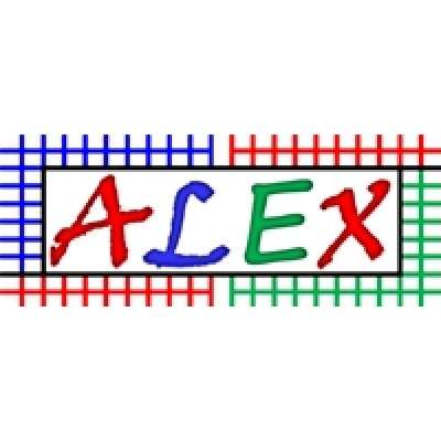 Alex Conveyor Belt's Logo