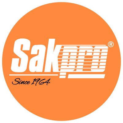 Sakpro's Logo