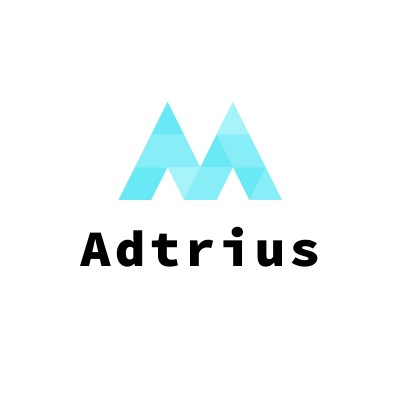 Adtrius's Logo