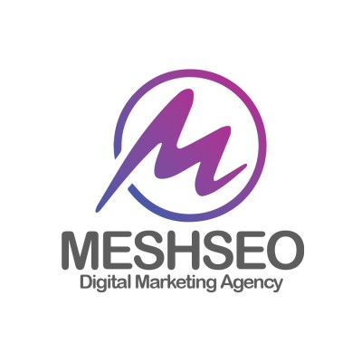 Mesh SEO's Logo