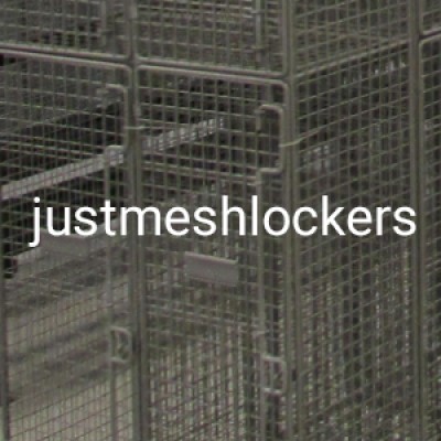 Just Mesh Lockers's Logo