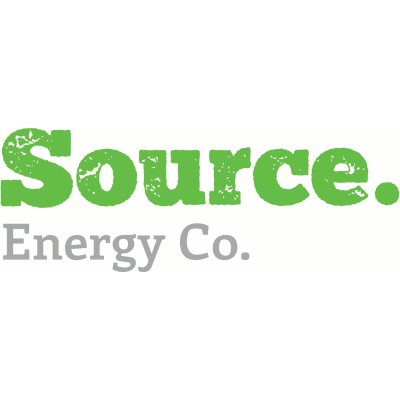 Source Energy's Logo