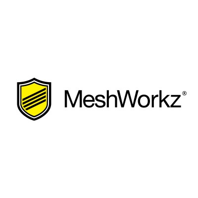 Meshworkz's Logo