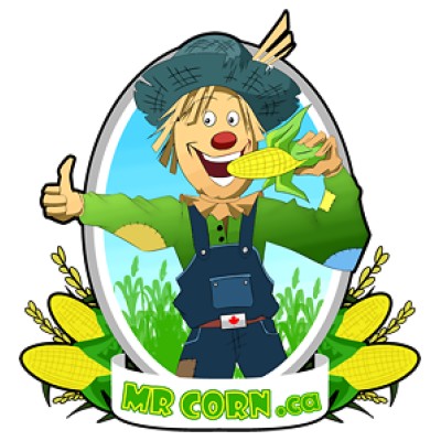 MrCorn ltd's Logo