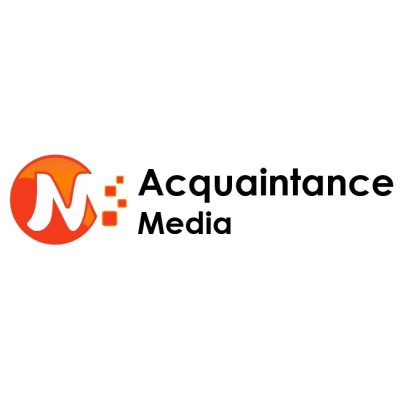 Acquaintance Media's Logo