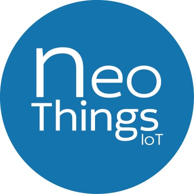 Neo Things IoT's Logo