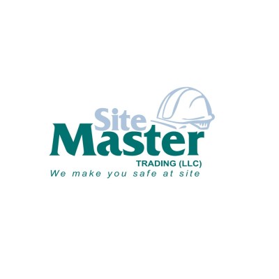 Site Master Trading LLC's Logo