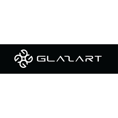 GLAZART Decorative Glass's Logo