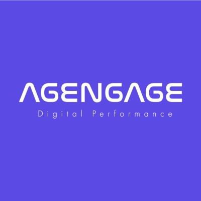 Agengage's Logo