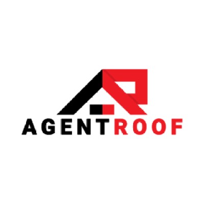 Agent Roof's Logo