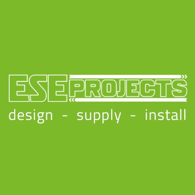 ESE Projects's Logo