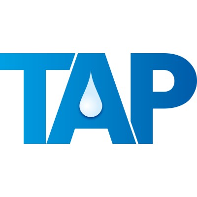 TAP's Logo