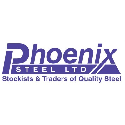 Phoenix Steel Ltd's Logo