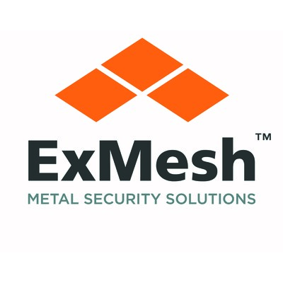 ExMesh™ Security's Logo