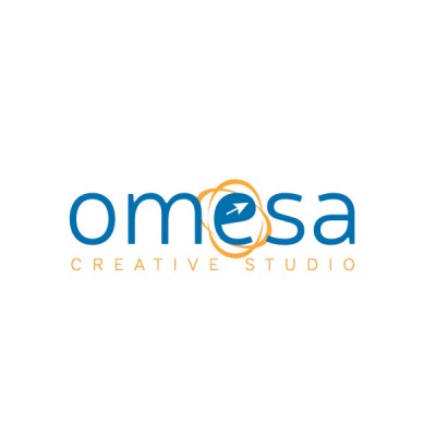 Omesa Creative Studio's Logo