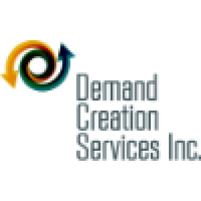 Demand Creation Services Inc.'s Logo