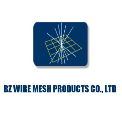 BZ Wire Mesh Products Co. Ltd. Logo