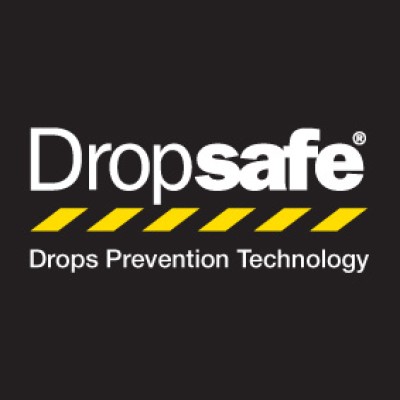 Dropsafe's Logo