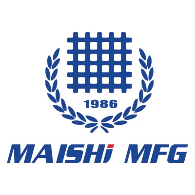 MAISHI Wire Mesh's Logo