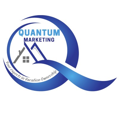 Quantum Marketing's Logo