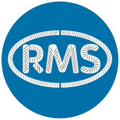 RMS - Reinforcing and Mesh Solutions's Logo