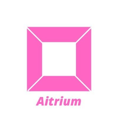 Aitrium's Logo